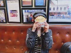 -Fergburger(皇后镇店)