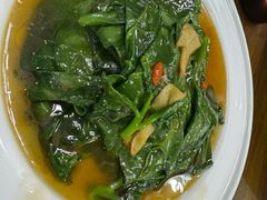 -巷语私房料理(华一实业大厦店)