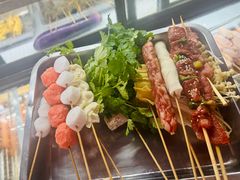 -陈氏老字号十三小炸炸店