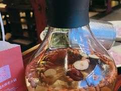 -蜀国大将老火锅(江北店)