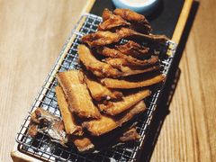 -老头儿油爆虾(金鹰世界店)