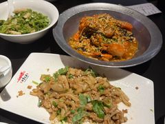 -天宝兄弟(前海壹方城店)