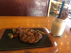 -MR.ROCKY洛奇先生RESTAURANT&BAR(宝安壹方城店)