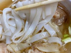 -小梁哥云吞面(黄贝岭店)