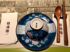 -桂满陇天书(南京德基旗舰店)