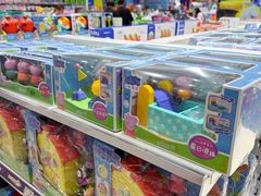 -TOYSRUS玩具反斗城(郑州熙地港店)