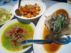 -曼格纳·曼芯馆(杨浦店)