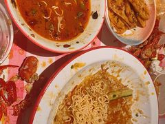 -龙虾当家·大排档(红谷滩五中店)