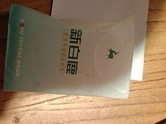 -新白鹿餐厅(银泰西湖文化广场店)