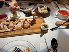 -俄士厨房(时代天街店)