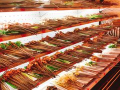 -钢管厂五区小郡肝火锅串串 Chuan Chuan hot pot