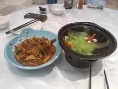 -伊和园清真餐饮