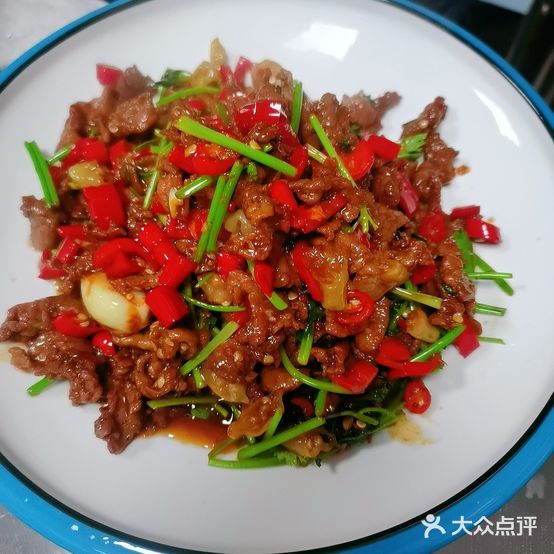 辣家乐小厨(海亮乐澜·君樾府店)