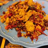 酥小沫·无国界料理｜好吃到上头～