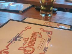 -El Bodegon阿根廷秘鲁餐厅(幸福路店)