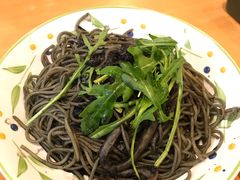 -萨莉亚意式餐厅(深圳北站店)