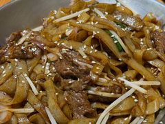 -阿鸡鱼庄·顺德鲜蒸小炒(亚运村店)