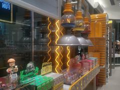 -泡泡玛特POPMART(浦项中心体验店)