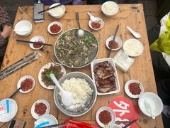 -周记翘脚牛肉