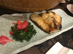 -割烹旭日本料理(龙湖狮山天街店)