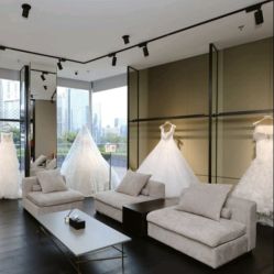 -MuseMarry婚纱(前海嘉里中心店)