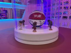 -翼速篮球·儿童体适能·中考体育(鲁能城店)