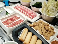 -海底捞火锅(九久奥特莱斯店)