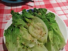 -外婆小聚茶餐厅·粤湘菜·家宴·团建(福安购物广场店)