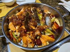 -黄记煌三汁焖锅(华发商都店)