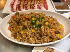 -韩宫宴烤肉·料理(大宁国际店)