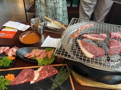 -递酒烤场(湛江路店)