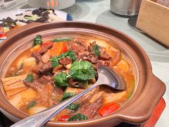 -老友王·南宁特色菜(金汇如意坊店)