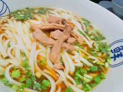 -火宫殿·小吃王国(坡子街店)