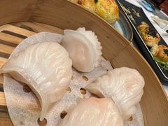 羊城鲜虾饺-白天鹅宾馆-宏图府餐厅