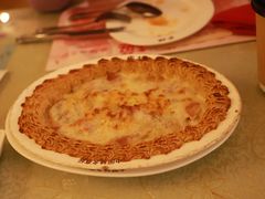 -华梅西餐厅(哈尔滨中央大街店)