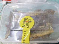-西关刘福记(文德路店)