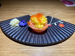 -江左尚白日本料理(万象城店)