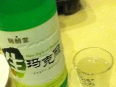 -郑阿姨的家·이모네·韩料&烤肉(武川路店)