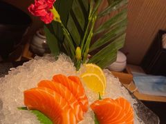 -京料理·日料自助·铁板燒(复悦城店)
