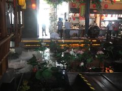 -江南船宴