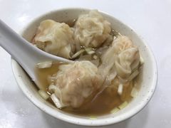 -麦文记面家(佐敦店)