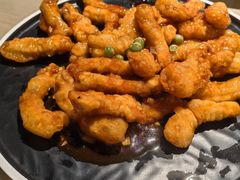 -前海沿·青岛菜(李沧万达店)