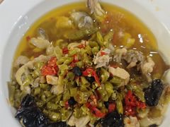 -西江红·株洲本地菜(滨江南路店)