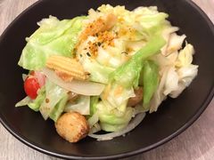 -亚苏尔 澳门菜(元朗店)