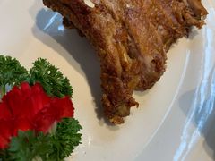 芳香排骨-咪咪川菜(太乙路店)
