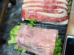 -猪小牛烤肉(青塔店)