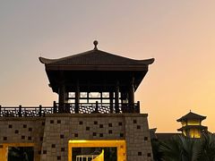 -海南棋子湾开元度假村·祺咖啡自助餐厅