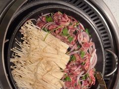 -炭之家齐齐哈尔大片烤肉·涮毛肚火锅·齐齐哈尔烤肉(中央大街店)