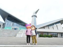 -盐城丹顶鹤湿地生态旅游区