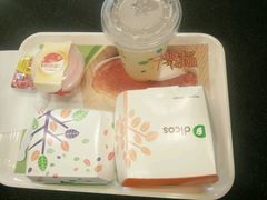 -德克士(通灌北路店)